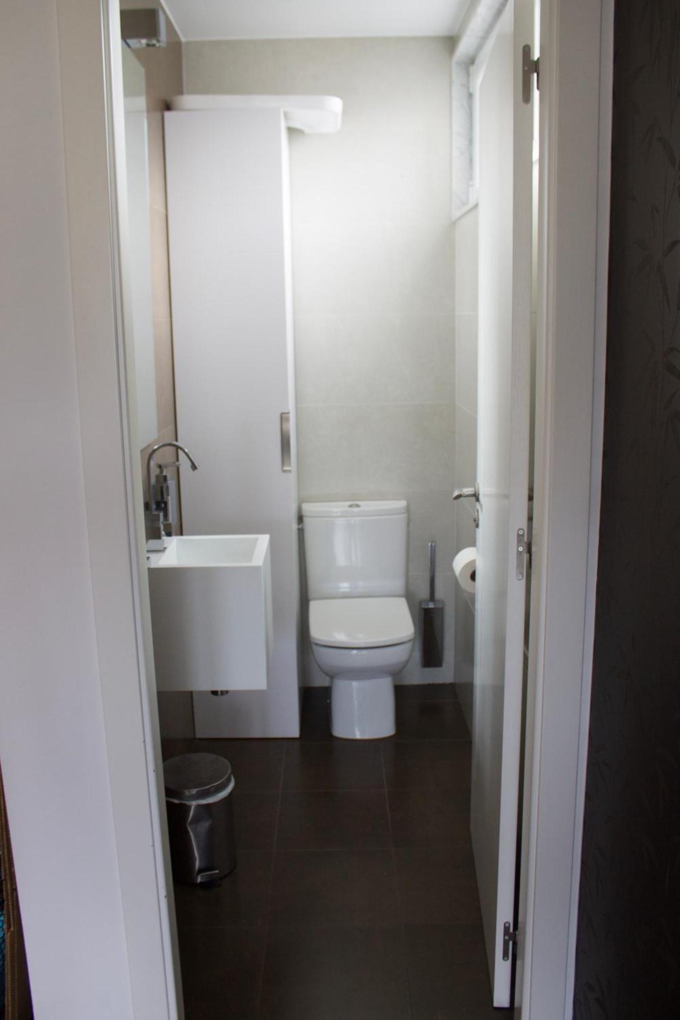 Atico En El Camino De Santiago Appartement Sarria Buitenkant foto