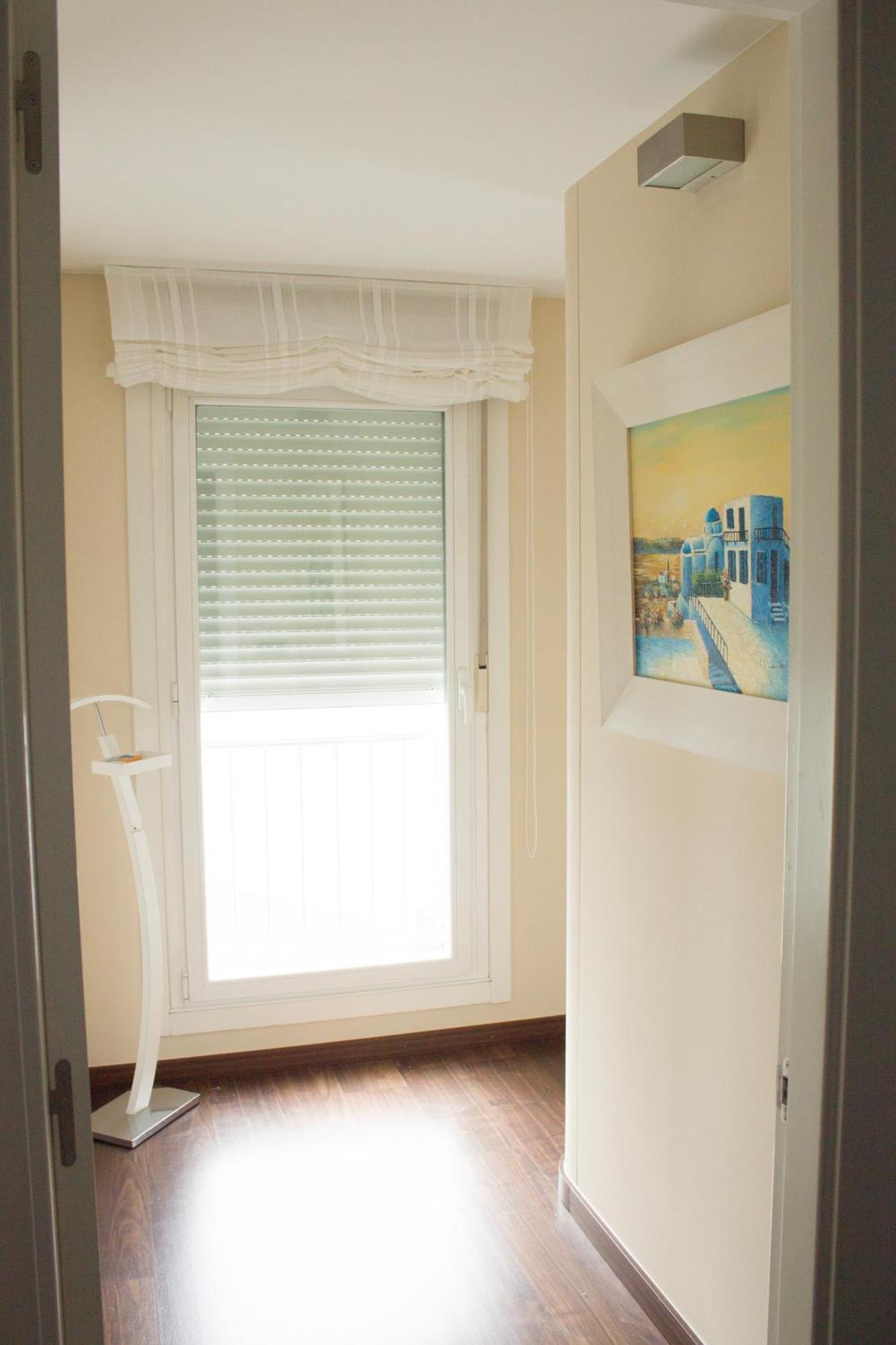Atico En El Camino De Santiago Appartement Sarria Buitenkant foto